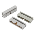idc box header connector