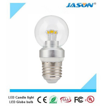 led global bulbs with stable performace