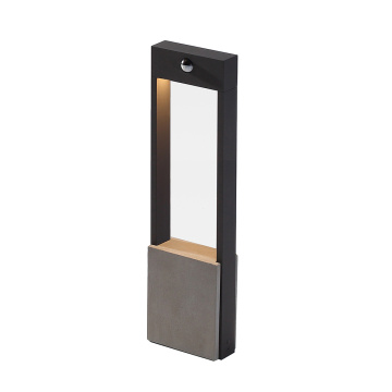 Cahaya Jalan Taman Bollard High End Modern