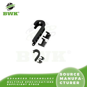 Durable Cable Drag Chain Solution in FA Systems