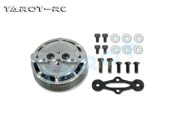 Tl40p12 4012 320kv Brushless Motor Long Endurance Motor