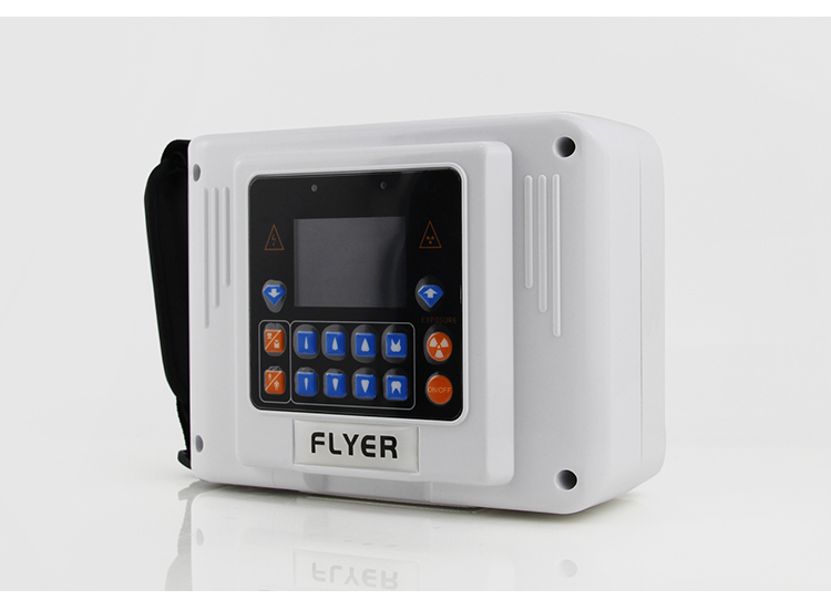 Dental x-ray machine (5)