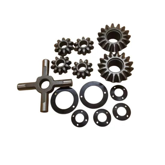 REAR DIFFERENTIAL SIDE FOR COASTER DYNA - 41371-36011, 41331-36020, 41361-60540