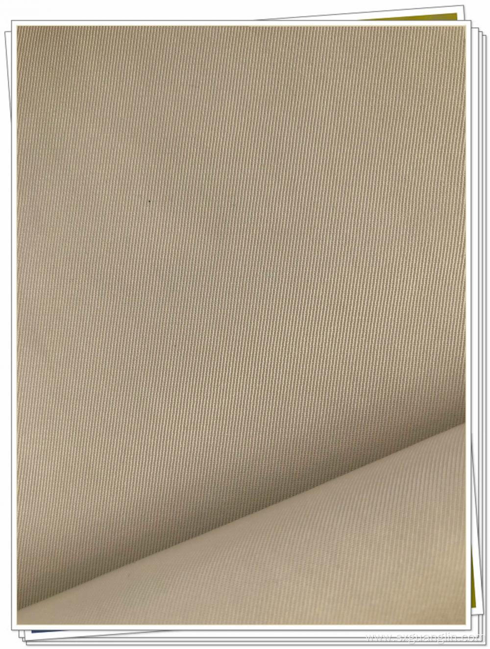 New Design Cotton Nylon Twill Fabric For Garments