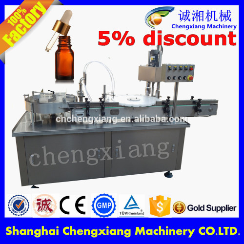 Automatic ejuice filling machine price,ejuice filling packaging machine