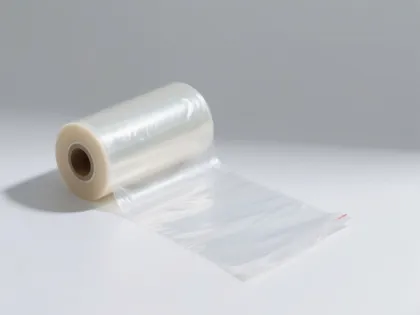 Advanced OPP/CPP Composite Films for Packaging