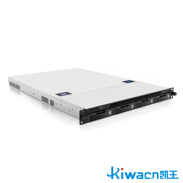 1U Server Chassis