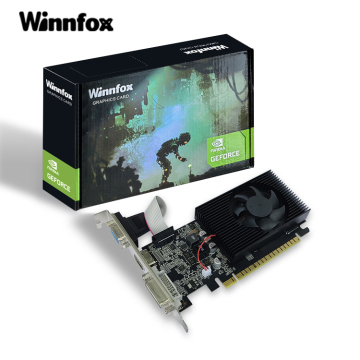 Wholesale Manufacturer of Various DDR3 Graphics Cards in Capacities 1GB, 2GB, 4GB