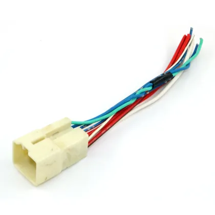 Limited Time Sale: EV Motorbike Headlight Wiring Harness
