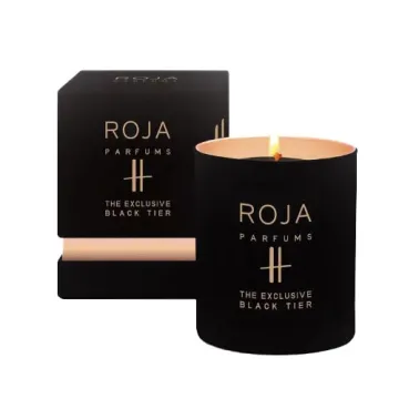 Eco Friendly Wholesale Paper Hamper Candle Gift Box