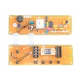 EBR64062102 เครื่องซักผ้า PCB บอร์ดบอร์ดเครื่องซักผ้า Universal เครื่องซักผ้าแผงวงจร