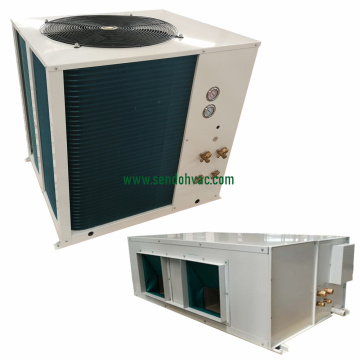 R410A Air Cooled Ducted Split Unit