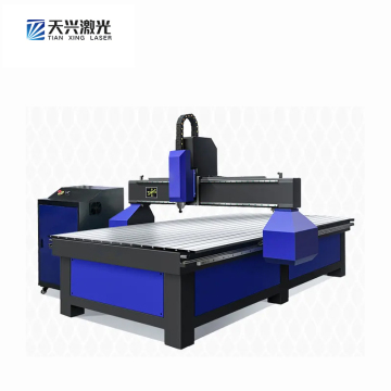 Professional H1-2500 1.3x2.5 Meter Wood Carving Machine: High-Quality CNC Router for Advertising and Flat Engraving