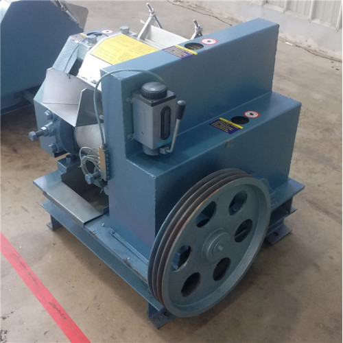 Pulley Sugarcane Juice Rolnictwo Handlowe 40