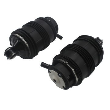 OEM DPATP Manufacturer Auto Parts Car Rubber Bellows Rear Air Spring Pneumatic Suspension for Mercedes W211 W219