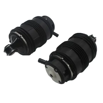 OEM DPATP Manufacturer Auto Parts Car Rubber Bellows Rear Air Spring Pneumatic Suspension for Mercedes W211 W219