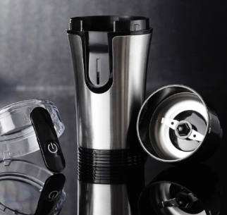 เครื่องบดกาแฟ Coffee Grinder