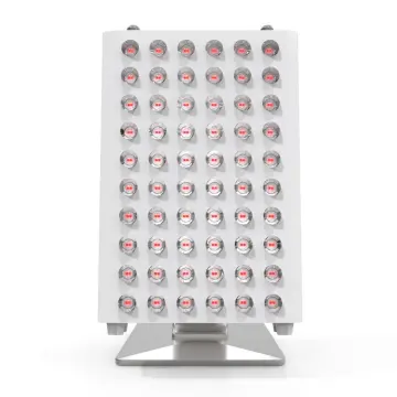 SMIBEA 660nm 850nm Red Light Therapy