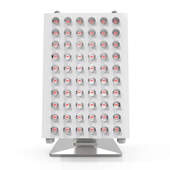 SMIBEA Tender Skin Red Light Therapy Lamp