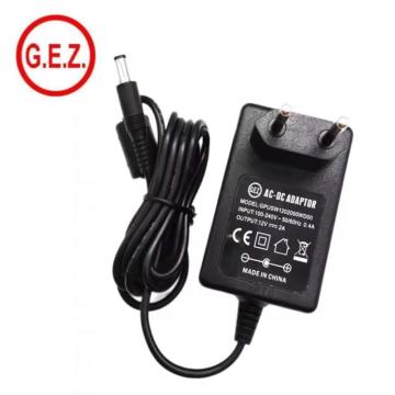 24v0.5a CE CUL power adapter