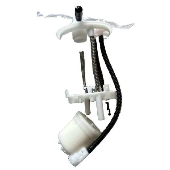 Sea Lion TR200 1TR Gasoline Filter Assembly 77024-26010