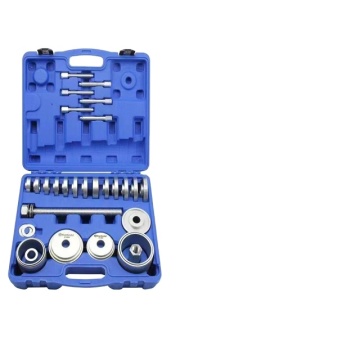 31 Bearing Installation Tool Sets for Chassis Noise Detector