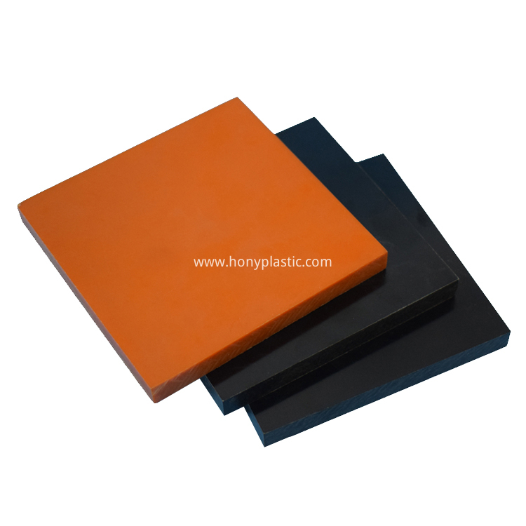 ESD Antistatic Bakelite Insulating Hylam sheet ESD Bakelite Sheet