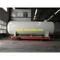 60 tàu lưu trữ propane lớn CBM