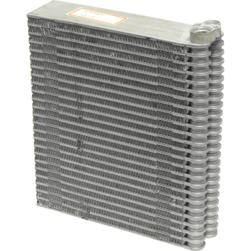 A/C Verdampferspule kompatibel mit S60 2005-2018 (312675911, 307670166, 31436487)