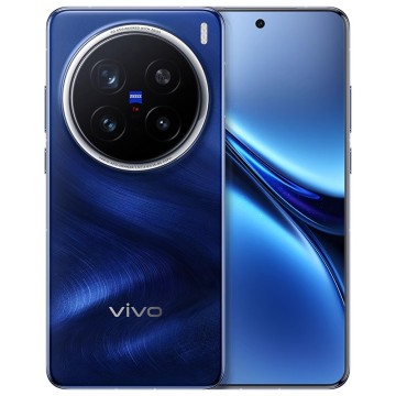 VIVO X200 Pro Tiangui 9400 - 6.78" AMOLED, 32MP+50MPx2+200MP, 6000mAh, 90W Fast Charge