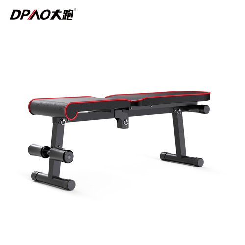 Wholesale Indoor Home Gym Dumbbell Stool Adjustable