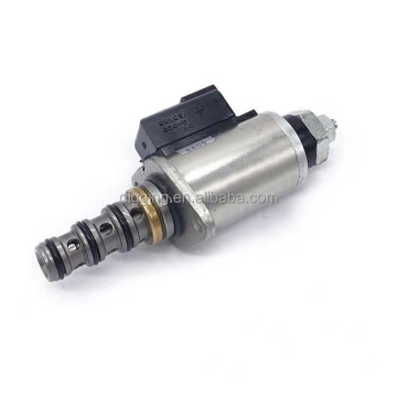 Solenoid Valve 4579878 for Excavators E320D2, 336D2, 330D, 390D