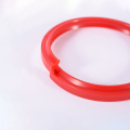 Dust Ring DHS Dust Ring Special Seals For Hydraulic Equipment Supplier