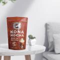 Крафт кофейные сумки Kraft Coffee упаковывает кофейный мешочек Kraft