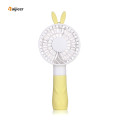 Tahan Tangan Portable Rechargeable USB Mini Fan