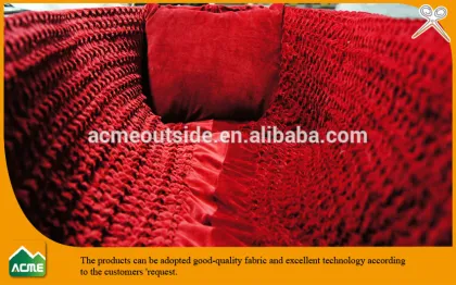 elastic coffin lining supplier cloth covered caskets