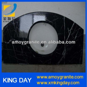 Nero marquina vanity tops (factory directly)