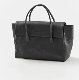 Elegant Urban Business Tote Bag