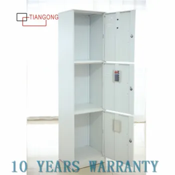 igo steel locker