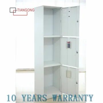igo steel locker