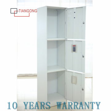 igo steel locker