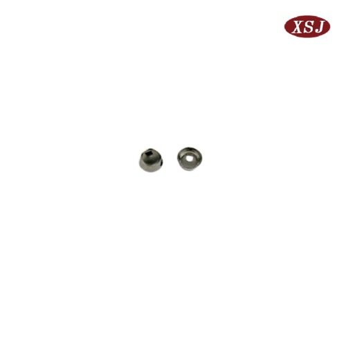 304 Stainless Steel Earphone Shell Parts stainless steel earphone shell parts Manufactory