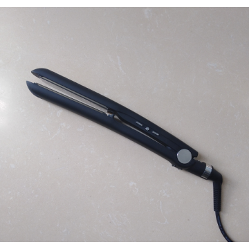 Popular Personal Using 50W Titanium Plate Hair Straightener
