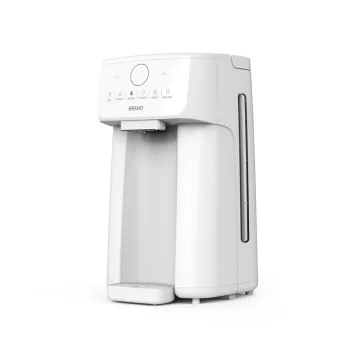 Instant Warm Water Baby Milk Maker with Volume Control