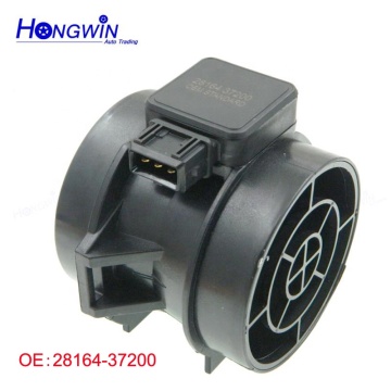 Mass Air Flow Meter Sensor for Hyundai Models: Coupe, Santa Fe, Sonata, Trajet, Tucson, XG, KIA Magentis, Sportage, Optima 2.5