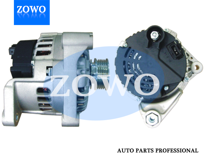 VALEO ALTERNATOR 2542432 