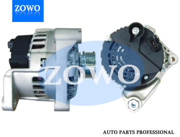 2542432 VALEO CAR ALTERNATOR 120A 12V