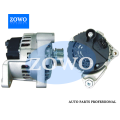 2542432 VALEO AUTOLICHTMASCHINE 120A 12V