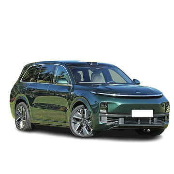 2024 In Stock: 2023 New Energy Vehicle - Lixiang Sport SUV Electric Cars EV LI L7 L8 L9 Air Pro Max Ideal L9 Max