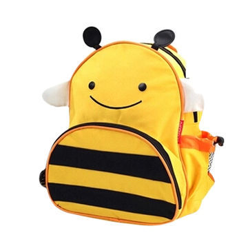 Cute animal school bag for kids